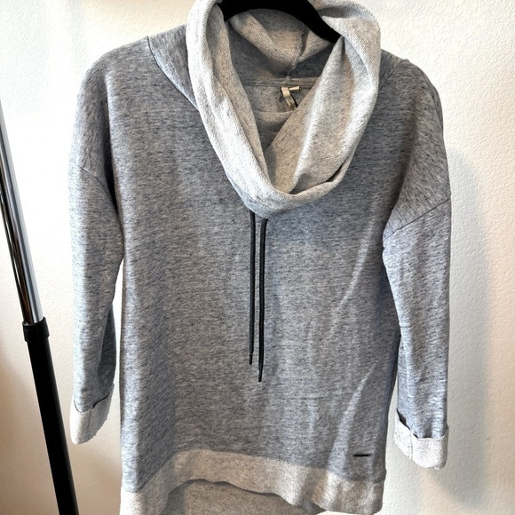 Calvin Klein Jeans Women’s Blue Sweater Size XS - Picture 1 of 7
